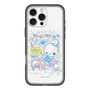 スリムプロテクションプレミアムケース with MagSafe［ ぷくぷくあわわちゃん - あわあわ ］