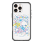 スリムプロテクションプレミアムケース with MagSafe［ ぷくぷくあわわちゃん - あわあわ ］
