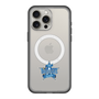 スリムプロテクションプレミアムケース with MagSafe［ 横浜DeNAベイスターズ - プライマリーマーク - クリア ］