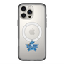 スリムプロテクションプレミアムケース with MagSafe［ 横浜DeNAベイスターズ - プライマリーマーク - クリア ］