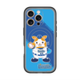 スリムプロテクションプレミアムケース with MagSafe［ 横浜DeNAベイスターズ - DB.スターマン ］