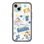 スリムプロテクションプレミアムケース with MagSafe［ 横浜DeNAベイスターズ - ステッカー ］