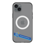スリムプロテクションプレミアムケース with MagSafe［ 横浜DeNAベイスターズ - ライン ］