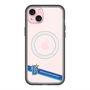 スリムプロテクションプレミアムケース with MagSafe［ 横浜DeNAベイスターズ - ライン ］