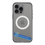 スリムプロテクションプレミアムケース with MagSafe［ 横浜DeNAベイスターズ - ライン ］