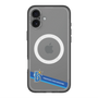 スリムプロテクションプレミアムケース with MagSafe［ 横浜DeNAベイスターズ - ライン ］
