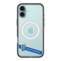 スリムプロテクションプレミアムケース with MagSafe［ 横浜DeNAベイスターズ - ライン ］