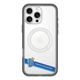 スリムプロテクションプレミアムケース with MagSafe［ 横浜DeNAベイスターズ - ライン ］