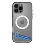 スリムプロテクションプレミアムケース with MagSafe［ 横浜DeNAベイスターズ - ライン ］