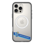 スリムプロテクションプレミアムケース with MagSafe［ 横浜DeNAベイスターズ - ライン ］