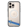 スリムプロテクションプレミアムケース with MagSafe［ 横浜DeNAベイスターズ - ライン ］