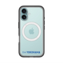 スリムプロテクションプレミアムケース with MagSafe［ 横浜DeNAベイスターズ - I ☆ YOKOHAMA ］
