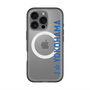 スリムプロテクションプレミアムケース with MagSafe［ 横浜DeNAベイスターズ - I ☆ YOKOHAMA - 縦 ］