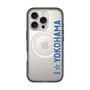 スリムプロテクションプレミアムケース with MagSafe［ 横浜DeNAベイスターズ - I ☆ YOKOHAMA - 縦 ］