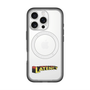 スリムプロテクションプレミアムケース with MagSafe［ LATENCY - Rock logo ］