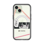 スリムプロテクションプレミアムケース with MagSafe［ YOUR CASE YOUR PLAY - オリジナル - アニメ/漫画好き ］