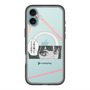 スリムプロテクションプレミアムケース with MagSafe［ YOUR CASE YOUR PLAY - オリジナル - アニメ/漫画好き ］