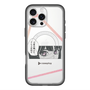 スリムプロテクションプレミアムケース with MagSafe［ YOUR CASE YOUR PLAY - オリジナル - アニメ/漫画好き ］