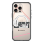 スリムプロテクションプレミアムケース with MagSafe［ YOUR CASE YOUR PLAY - オリジナル - アニメ/漫画好き ］