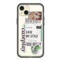 スリムプロテクションプレミアムケース with MagSafe［ YOUR CASE YOUR PLAY - オリジナル - ファッション好き ］