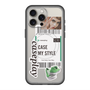 スリムプロテクションプレミアムケース with MagSafe［ YOUR CASE YOUR PLAY - オリジナル - ファッション好き ］