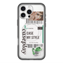 スリムプロテクションプレミアムケース with MagSafe［ YOUR CASE YOUR PLAY - オリジナル - ファッション好き ］