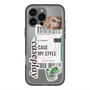 スリムプロテクションプレミアムケース with MagSafe［ YOUR CASE YOUR PLAY - オリジナル - ファッション好き ］