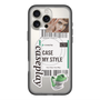 スリムプロテクションプレミアムケース with MagSafe［ YOUR CASE YOUR PLAY - オリジナル - ファッション好き ］