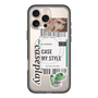 スリムプロテクションプレミアムケース with MagSafe［ YOUR CASE YOUR PLAY - オリジナル - ファッション好き ］
