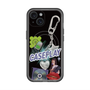 スリムプロテクションプレミアムケース with MagSafe［ YOUR CASE YOUR PLAY - オリジナル - 音楽好き ］