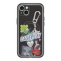 スリムプロテクションプレミアムケース with MagSafe［ YOUR CASE YOUR PLAY - オリジナル - 音楽好き ］
