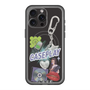 スリムプロテクションプレミアムケース with MagSafe［ YOUR CASE YOUR PLAY - オリジナル - 音楽好き ］
