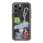 スリムプロテクションプレミアムケース with MagSafe［ YOUR CASE YOUR PLAY - オリジナル - 音楽好き ］