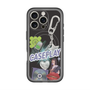 スリムプロテクションプレミアムケース with MagSafe［ YOUR CASE YOUR PLAY - オリジナル - 音楽好き ］