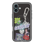 スリムプロテクションプレミアムケース with MagSafe［ YOUR CASE YOUR PLAY - オリジナル - 音楽好き ］