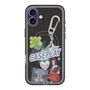 スリムプロテクションプレミアムケース with MagSafe［ YOUR CASE YOUR PLAY - オリジナル - 音楽好き ］