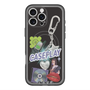 スリムプロテクションプレミアムケース with MagSafe［ YOUR CASE YOUR PLAY - オリジナル - 音楽好き ］