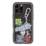 スリムプロテクションプレミアムケース with MagSafe［ YOUR CASE YOUR PLAY - オリジナル - 音楽好き ］