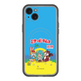 スリムプロテクションプレミアムケース with MagSafe［ 初音ミク×クッピーラムネ - パッケージ ］