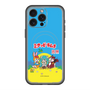 スリムプロテクションプレミアムケース with MagSafe［ 初音ミク×クッピーラムネ - パッケージ ］