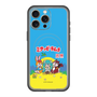 スリムプロテクションプレミアムケース with MagSafe［ 初音ミク×クッピーラムネ - パッケージ ］