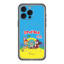 スリムプロテクションプレミアムケース with MagSafe［ 初音ミク×クッピーラムネ - パッケージ ］