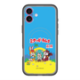 スリムプロテクションプレミアムケース with MagSafe［ 初音ミク×クッピーラムネ - パッケージ ］
