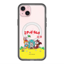 スリムプロテクションプレミアムケース with MagSafe［ 初音ミク×クッピーラムネ - パッケージ - クリア ］