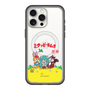 スリムプロテクションプレミアムケース with MagSafe［ 初音ミク×クッピーラムネ - パッケージ - クリア ］