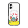 スリムプロテクションプレミアムケース with MagSafe［ 初音ミク×クッピーラムネ - パッケージ - クリア ］