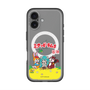 スリムプロテクションプレミアムケース with MagSafe［ 初音ミク×クッピーラムネ - パッケージ - クリア ］