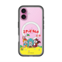 スリムプロテクションプレミアムケース with MagSafe［ 初音ミク×クッピーラムネ - パッケージ - クリア ］