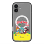 スリムプロテクションプレミアムケース with MagSafe［ 初音ミク×クッピーラムネ - パッケージ - クリア ］