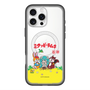 スリムプロテクションプレミアムケース with MagSafe［ 初音ミク×クッピーラムネ - パッケージ - クリア ］